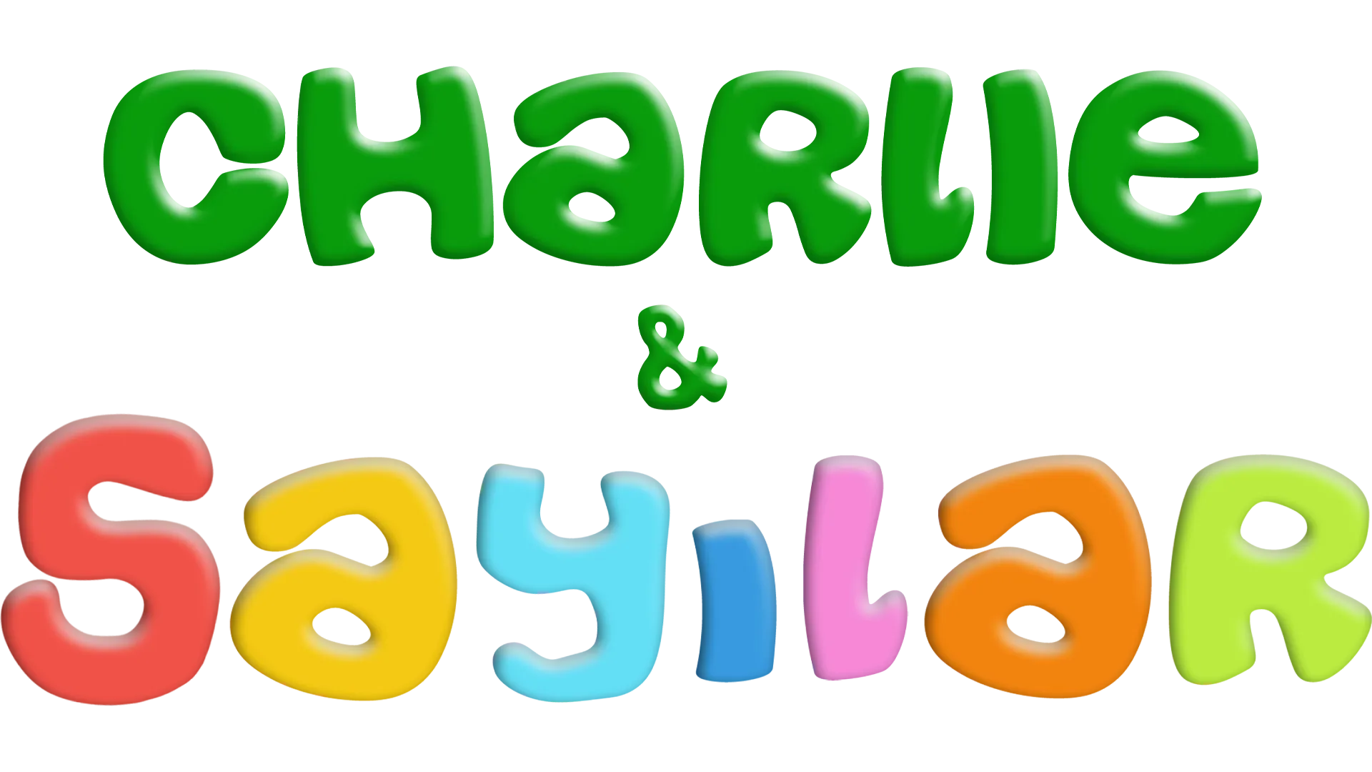 Charlie & Sayılar