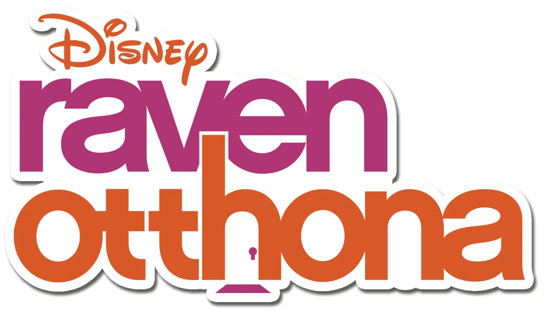 Raven otthona