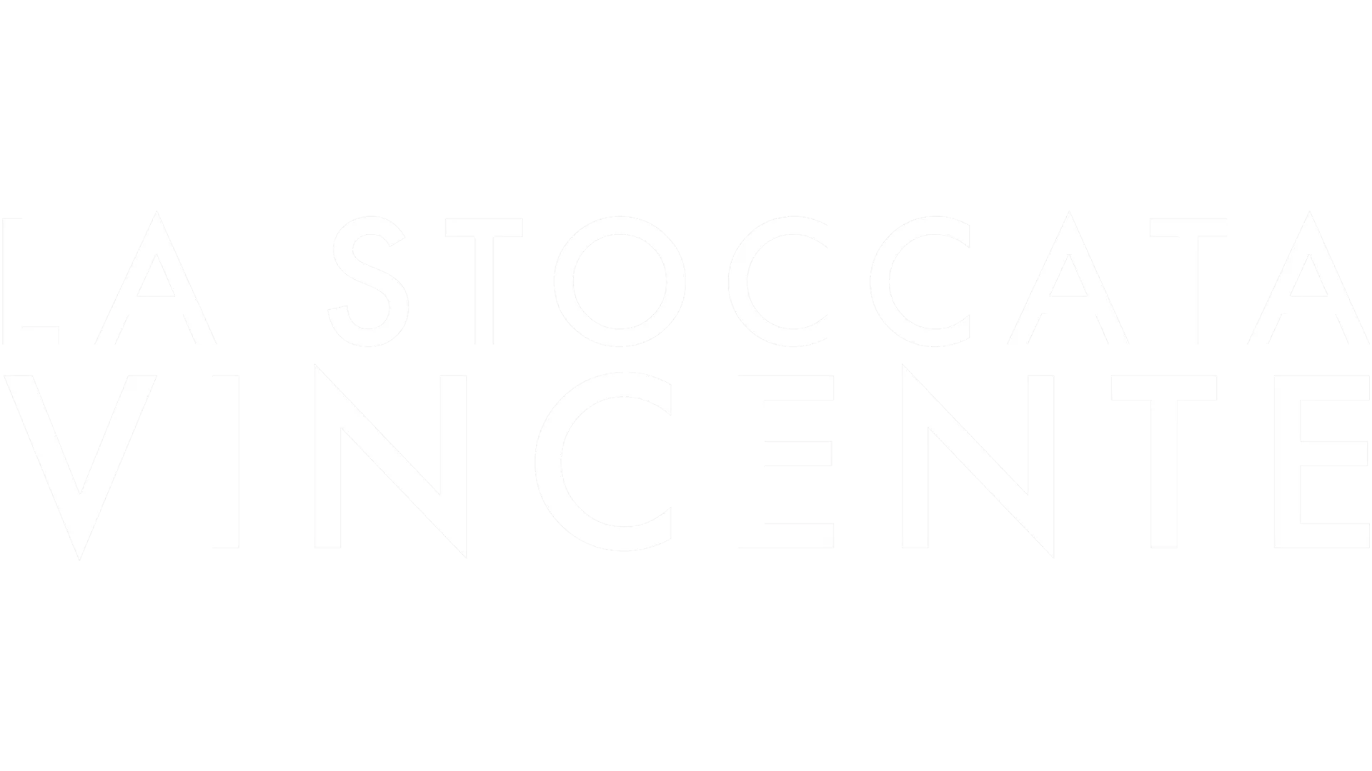 Stoccata Vincente, La