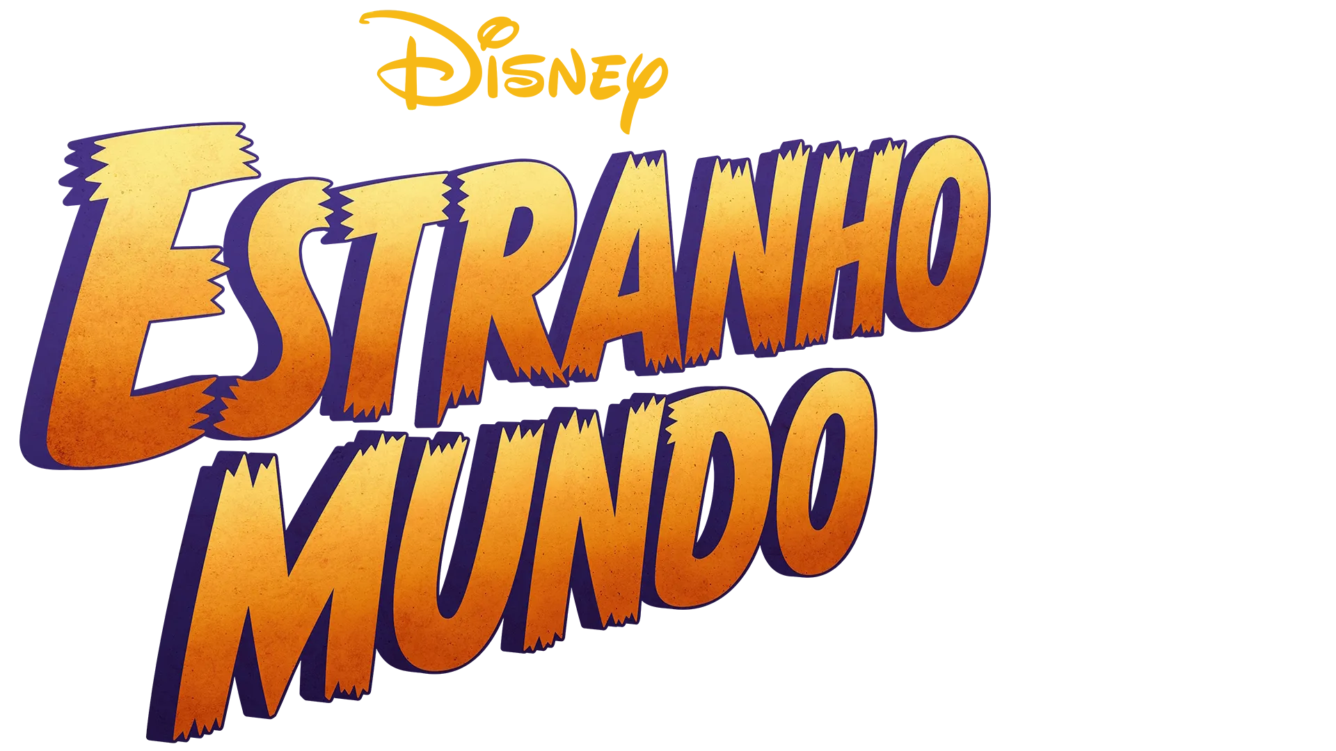 Estranho Mundo