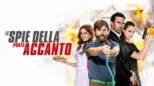thumbnail - Le Spie della Porta Accanto