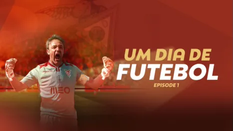 thumbnail - Um Dia De Futebol Part 1