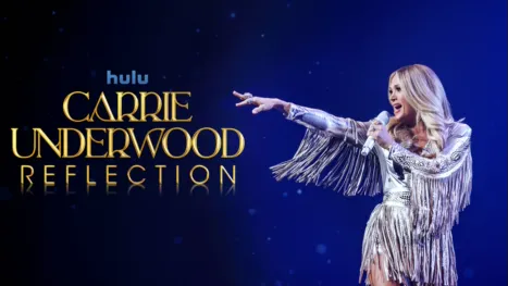 thumbnail - Carrie Underwood: Reflection