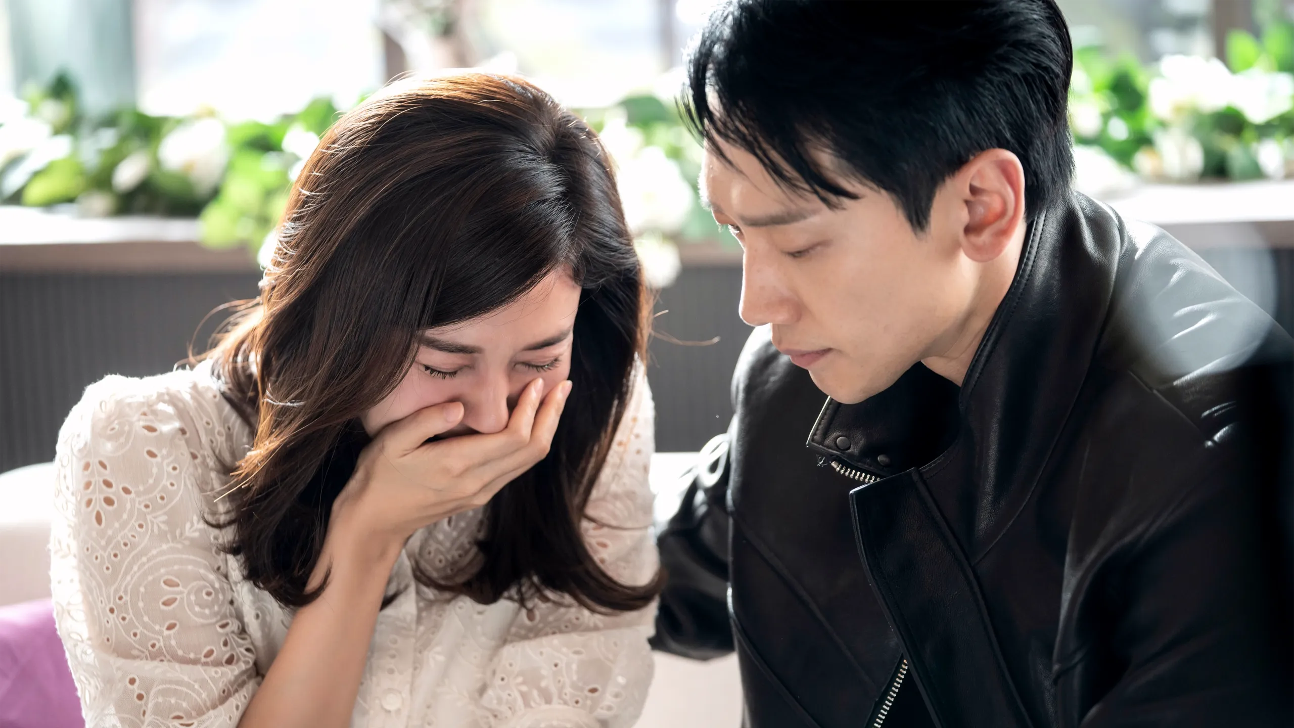 thumbnail - S1：第9話「第９話」