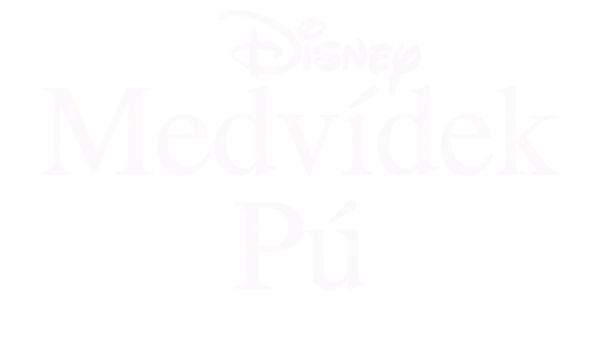 Medvídek Pú