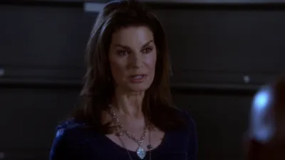 thumbnail - S9:E12 Civilized Lies