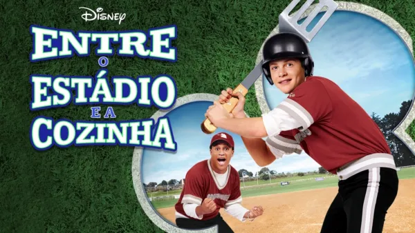 thumbnail - Entre o Estádio e a Cozinha