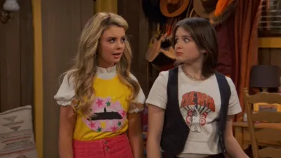 thumbnail - S7:E1 Cursed Day of Camp