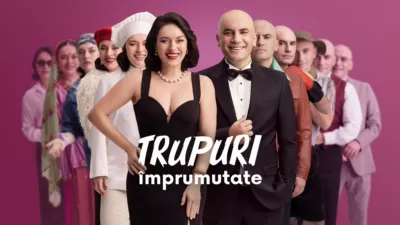 Trupuri împrumutate