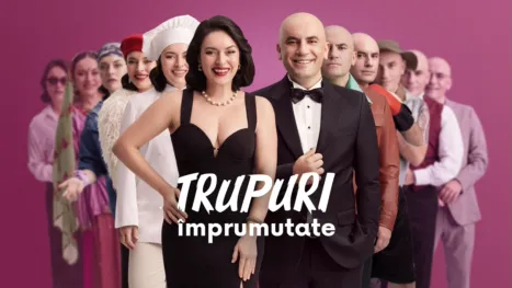 thumbnail - Trupuri împrumutate