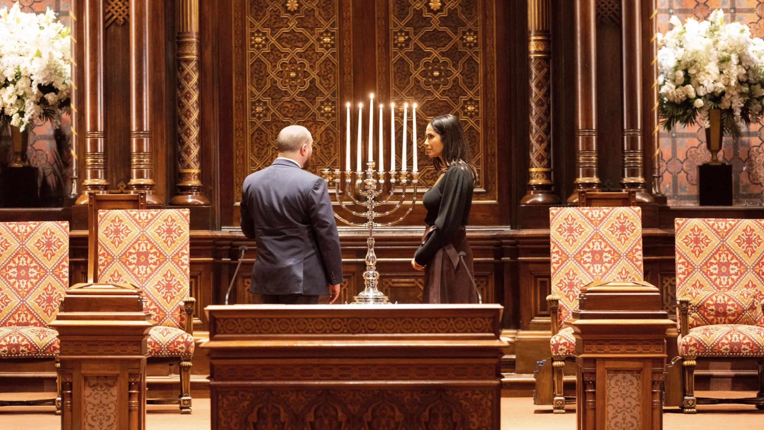 thumbnail - Holiday Edition: E1 Happy Challah Days