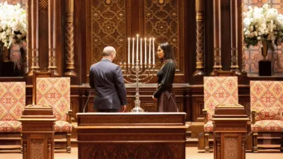 thumbnail - Holiday Edition: E1 Happy Challah Days