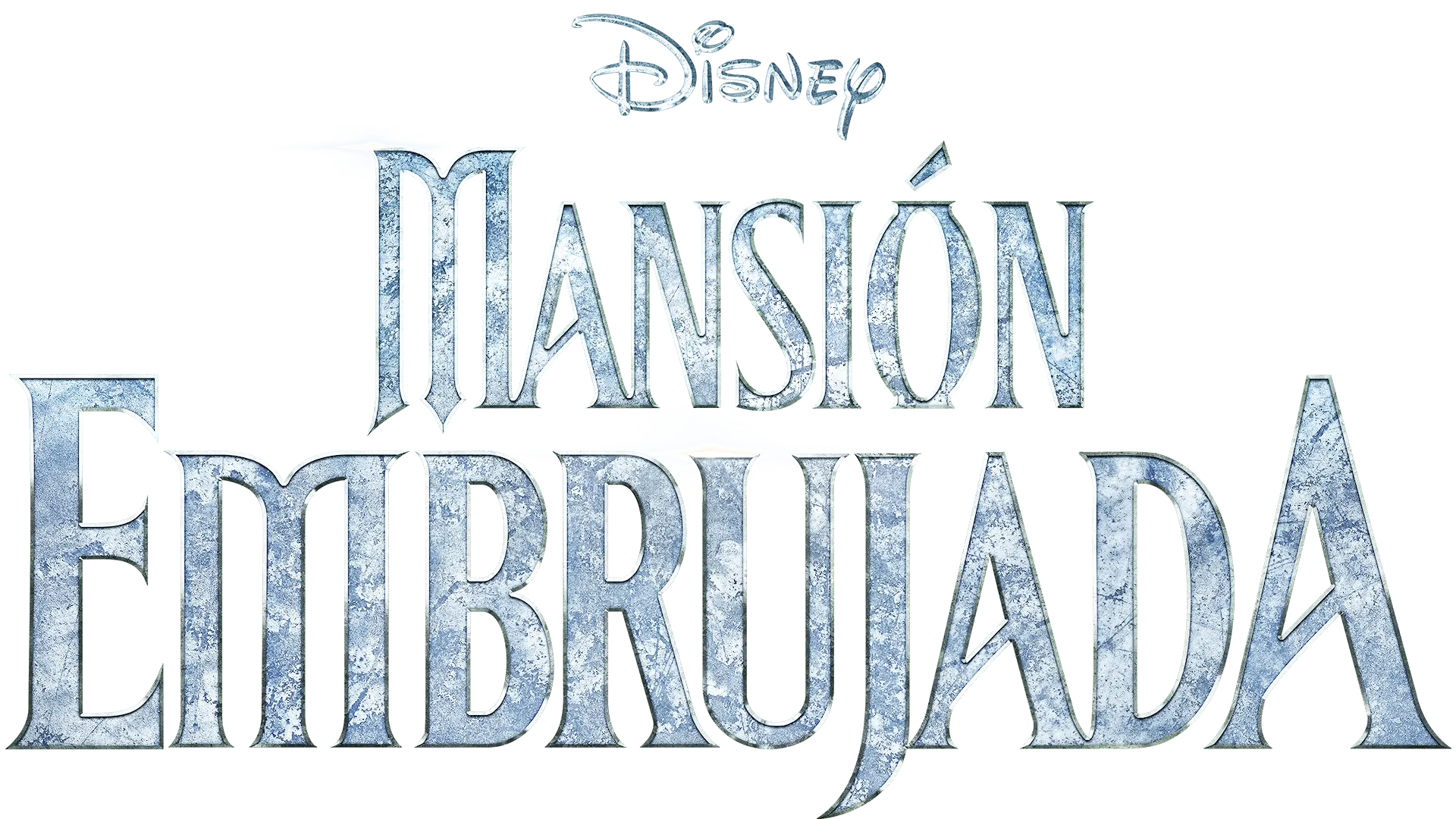 Mansión Embrujada