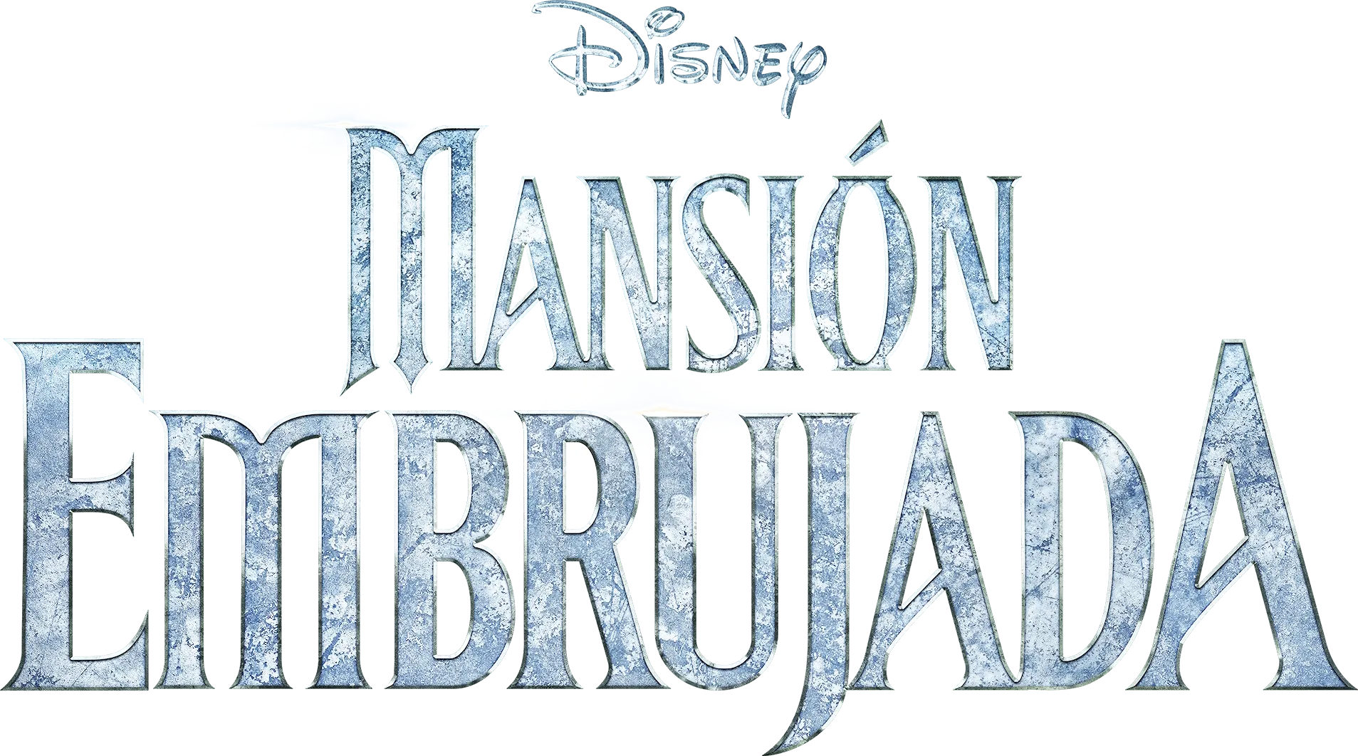 Mansión Embrujada
