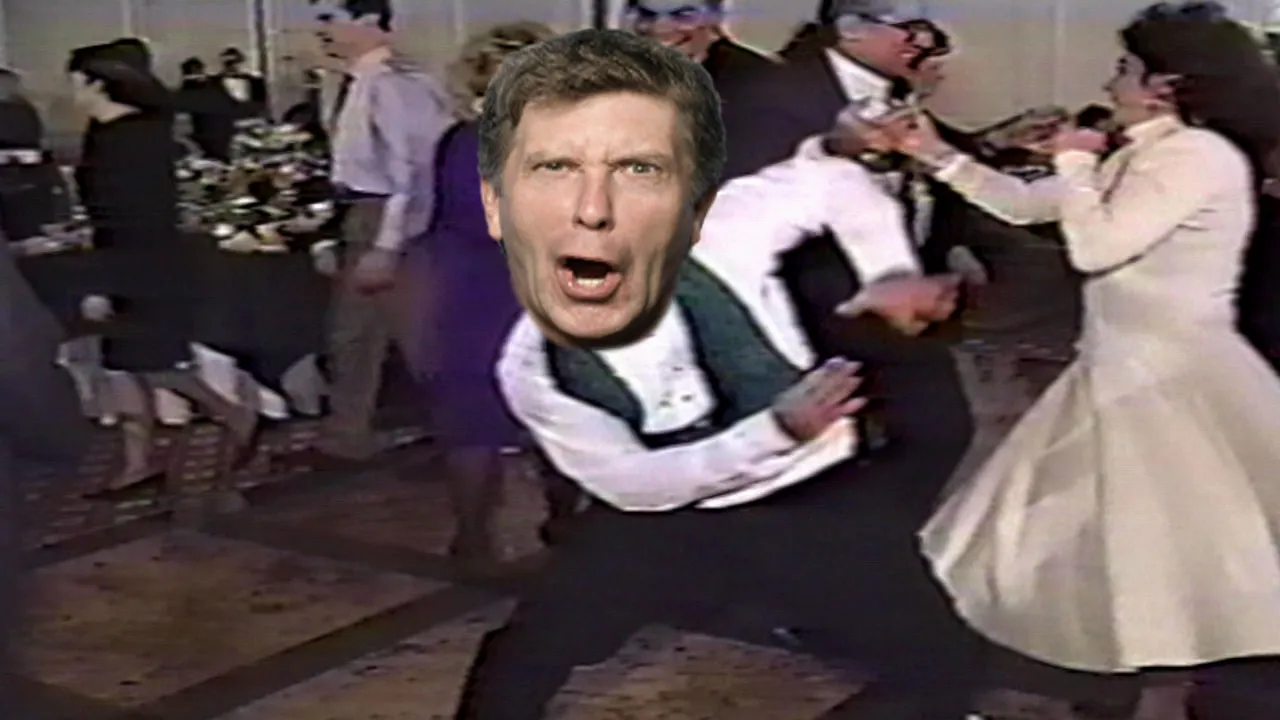 thumbnail - S16:E14 A Music Montage Countdown and $100,000 Show