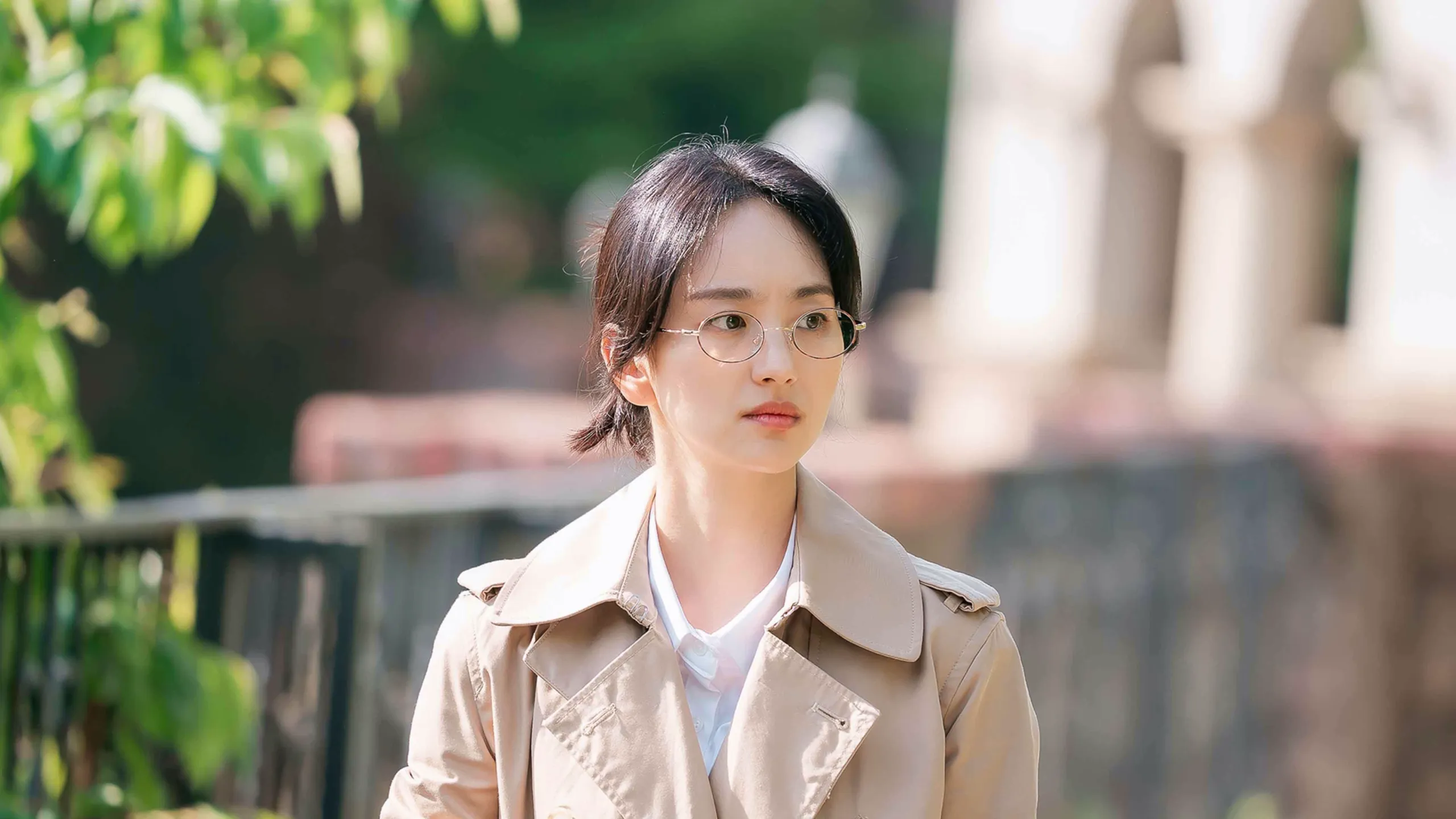 『二度目の裁判』