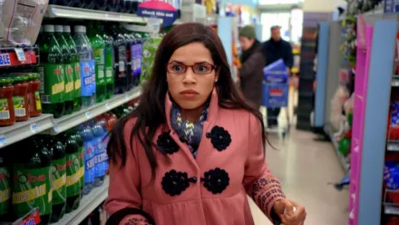 thumbnail - Ugly Betty S4:E9 Vær sikker