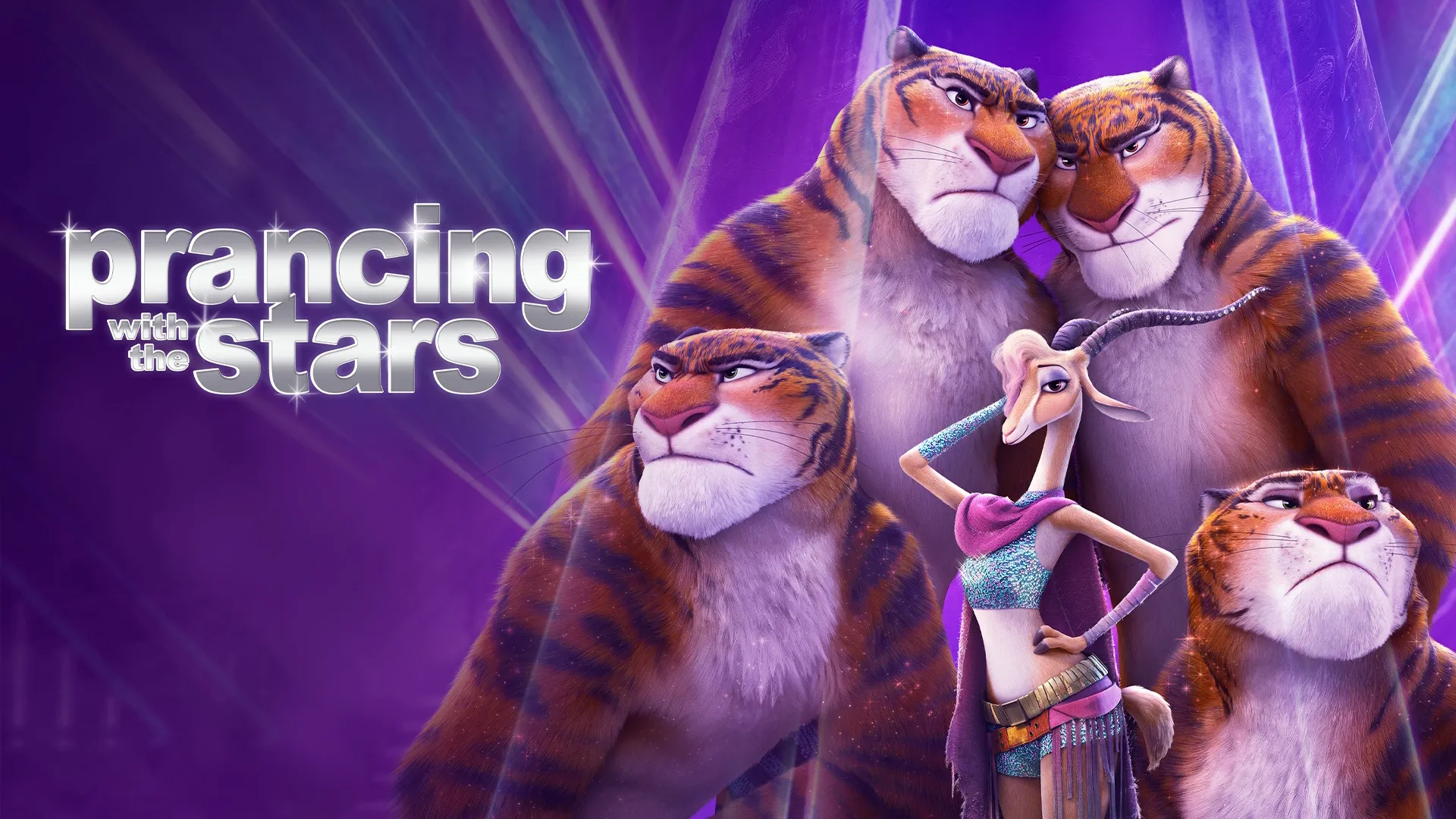 ParodyMoviePoster - PrancingWTS