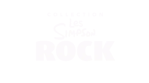 Les Simpson : Rock