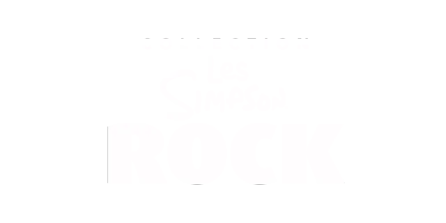 Les Simpson : Rock