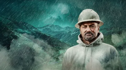 Fiebre del oro: Las minas perdidas de Dave Turin