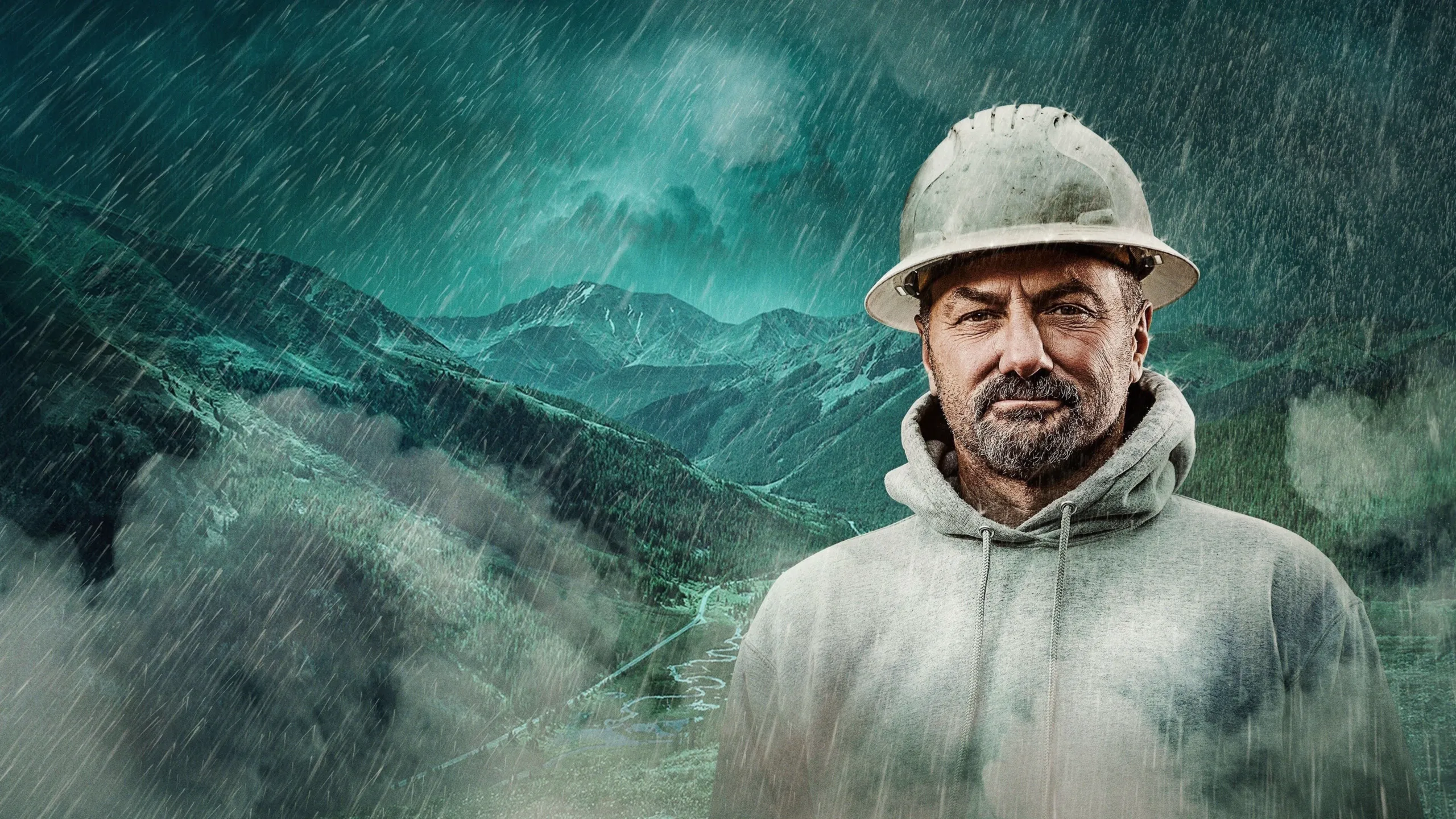 Fiebre del oro: Las minas perdidas de Dave Turin