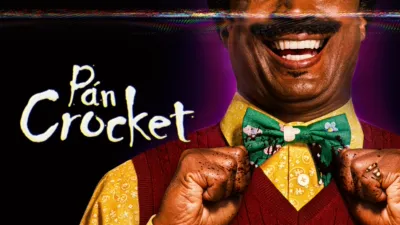 thumbnail - Pán Crocket