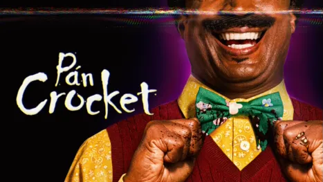 thumbnail - Pán Crocket