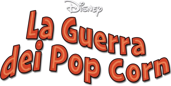 La guerra dei pop corn