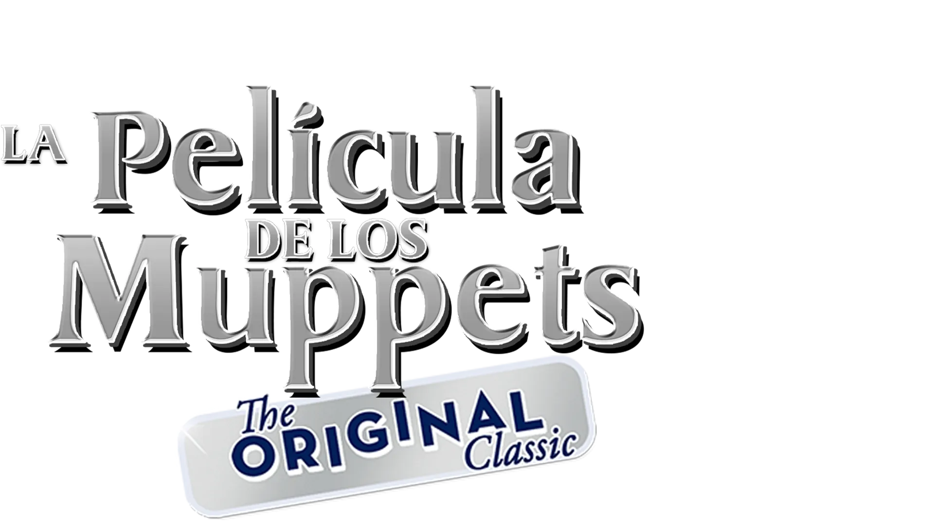 La película de los Muppets