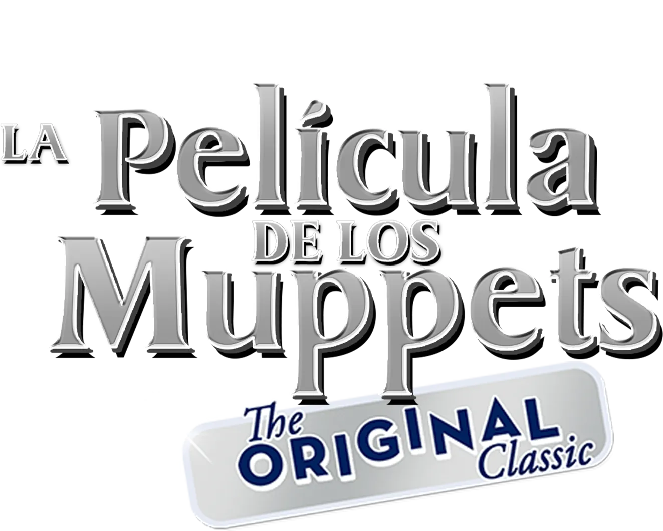 La película de los Muppets