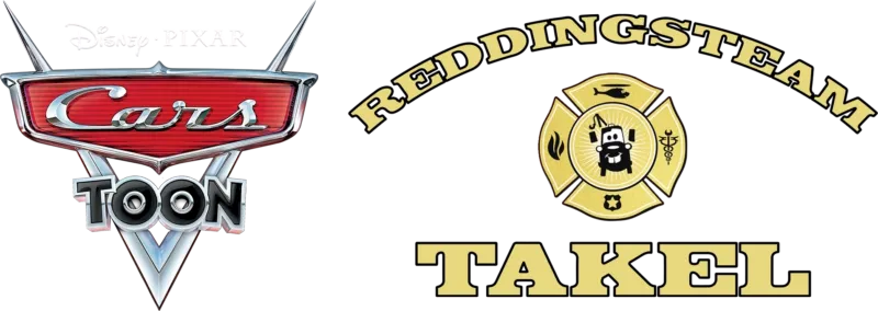 Cars Toon: Reddingsteam Takel