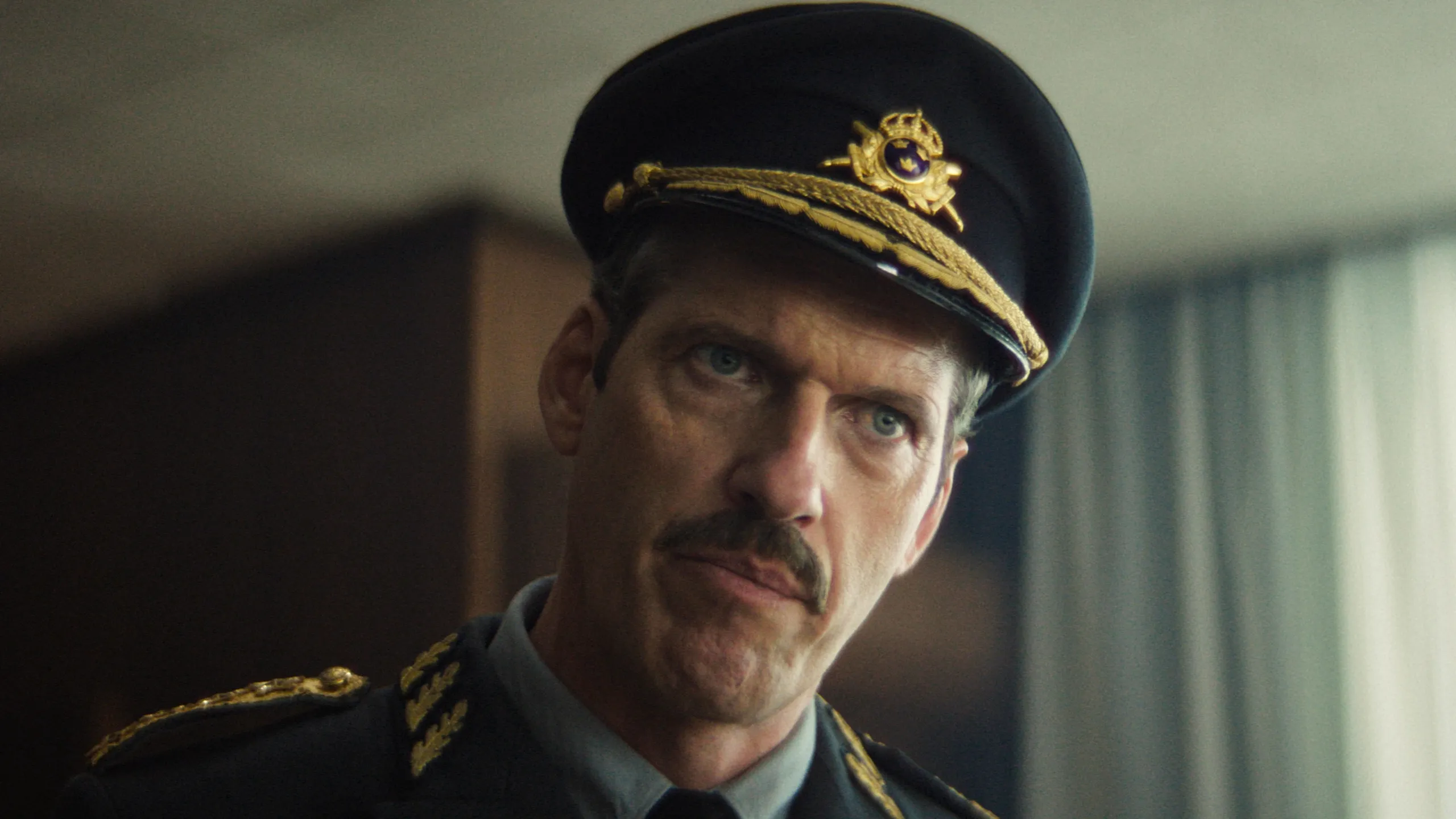 thumbnail - S1:E3 Quiet Diplomacy