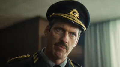 thumbnail - Quiet Diplomacy