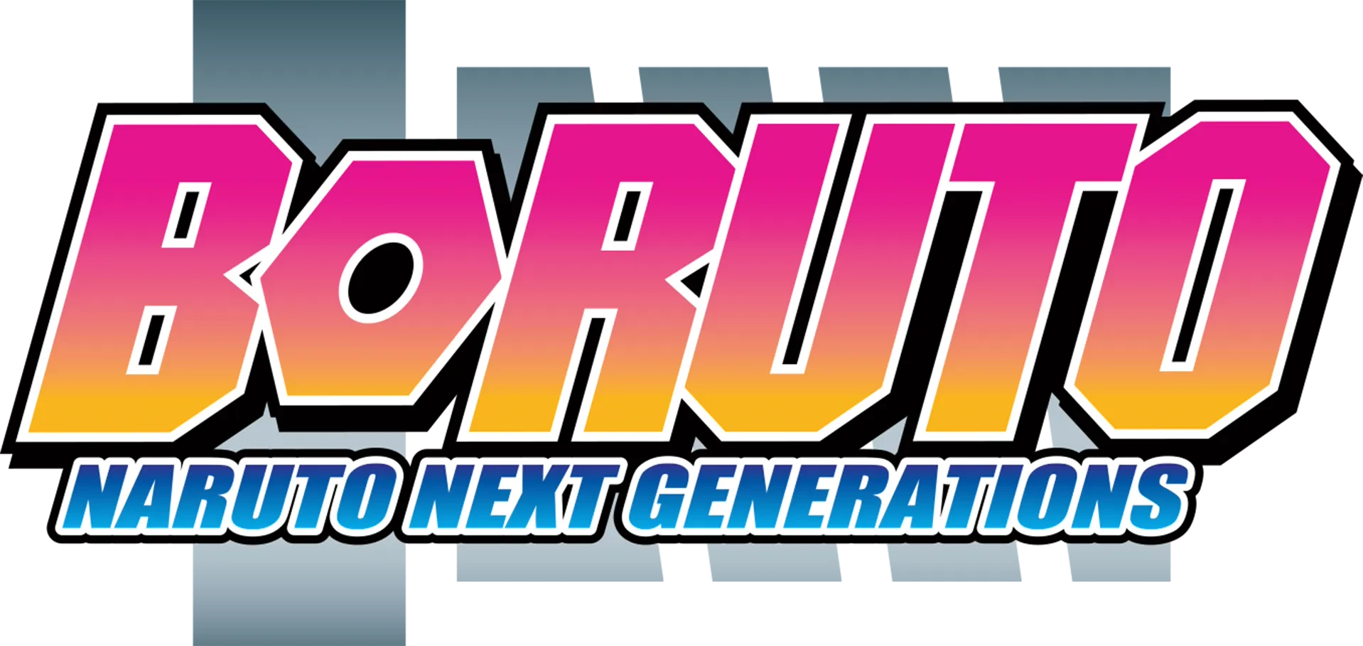 Boruto: Naruto Next Generations