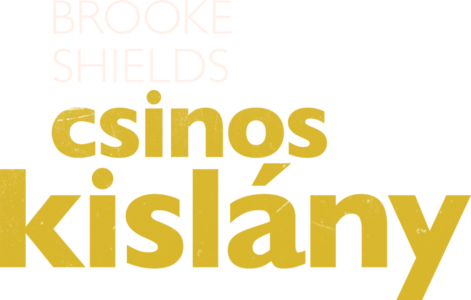 Brooke Shields: Csinos kislány