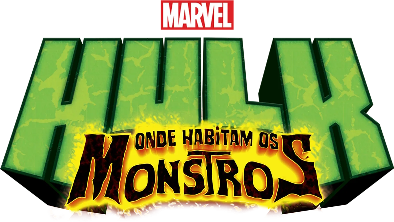 Hulk: Onde Habitam os Monstros