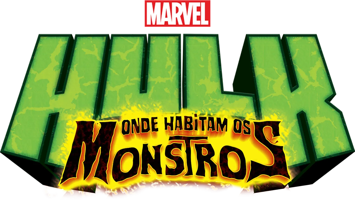 Hulk: Onde Habitam os Monstros