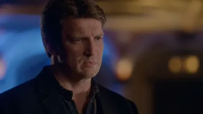 thumbnail - S8:E20 Much Ado About Murder