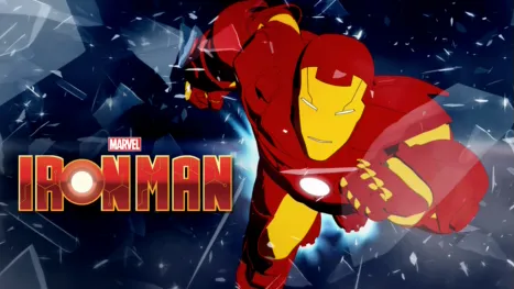 thumbnail - Iron Man