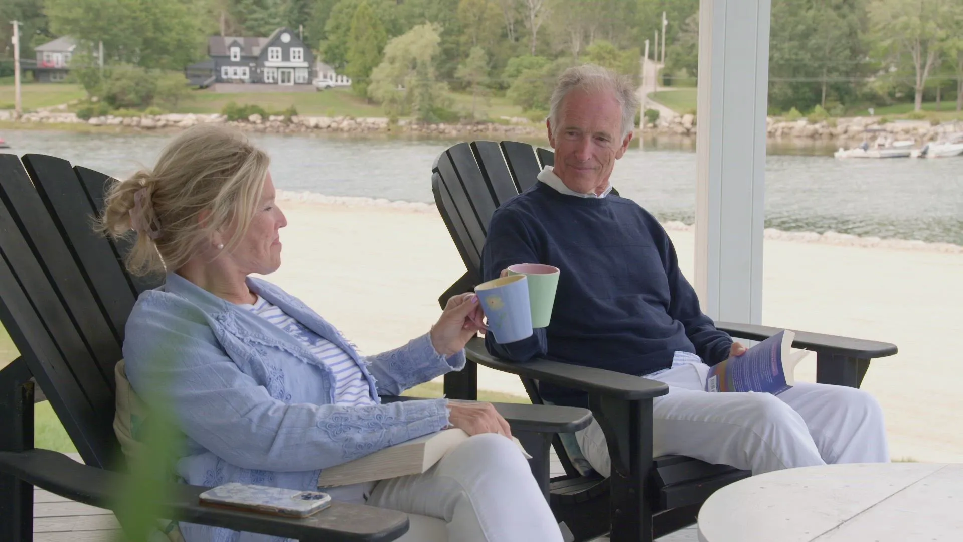 thumbnail - S1:E2 Judi and Tom