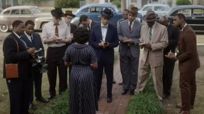 thumbnail - S1:E2 Only Skin