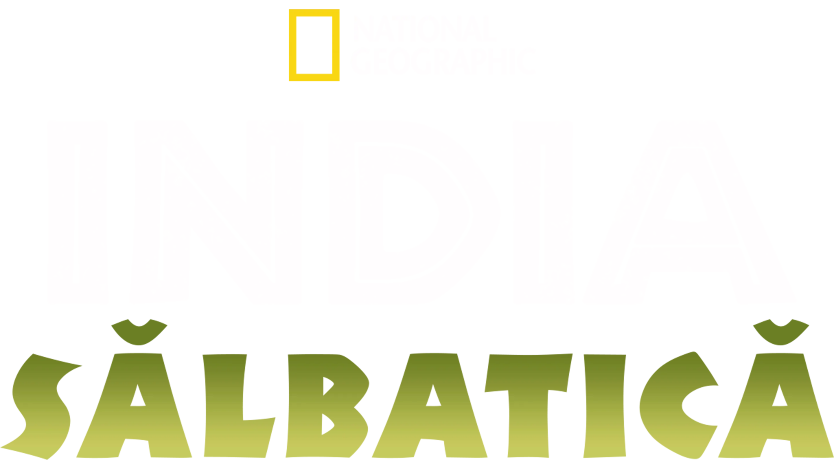 India sălbatică