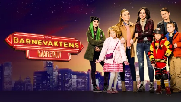 thumbnail - Barnevaktens mareritt