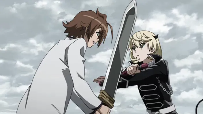 thumbnail - S1:E8 (Dub) Kill the Three, Part Two