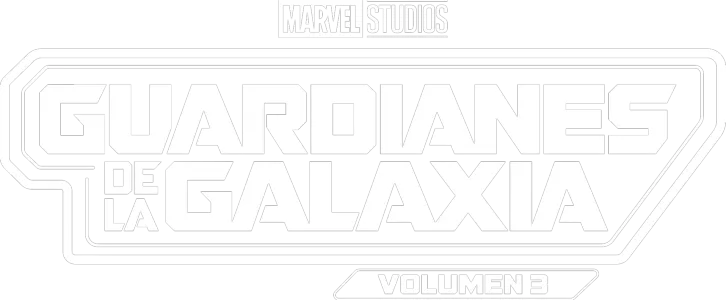 Guardianes de la Galaxia Volumen 3