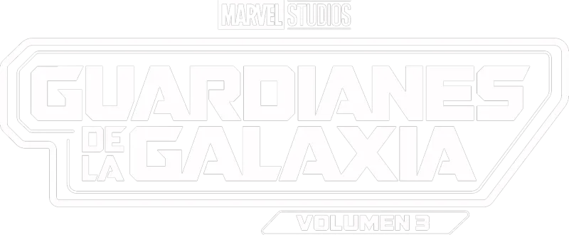 Guardianes de la Galaxia: Volumen 3