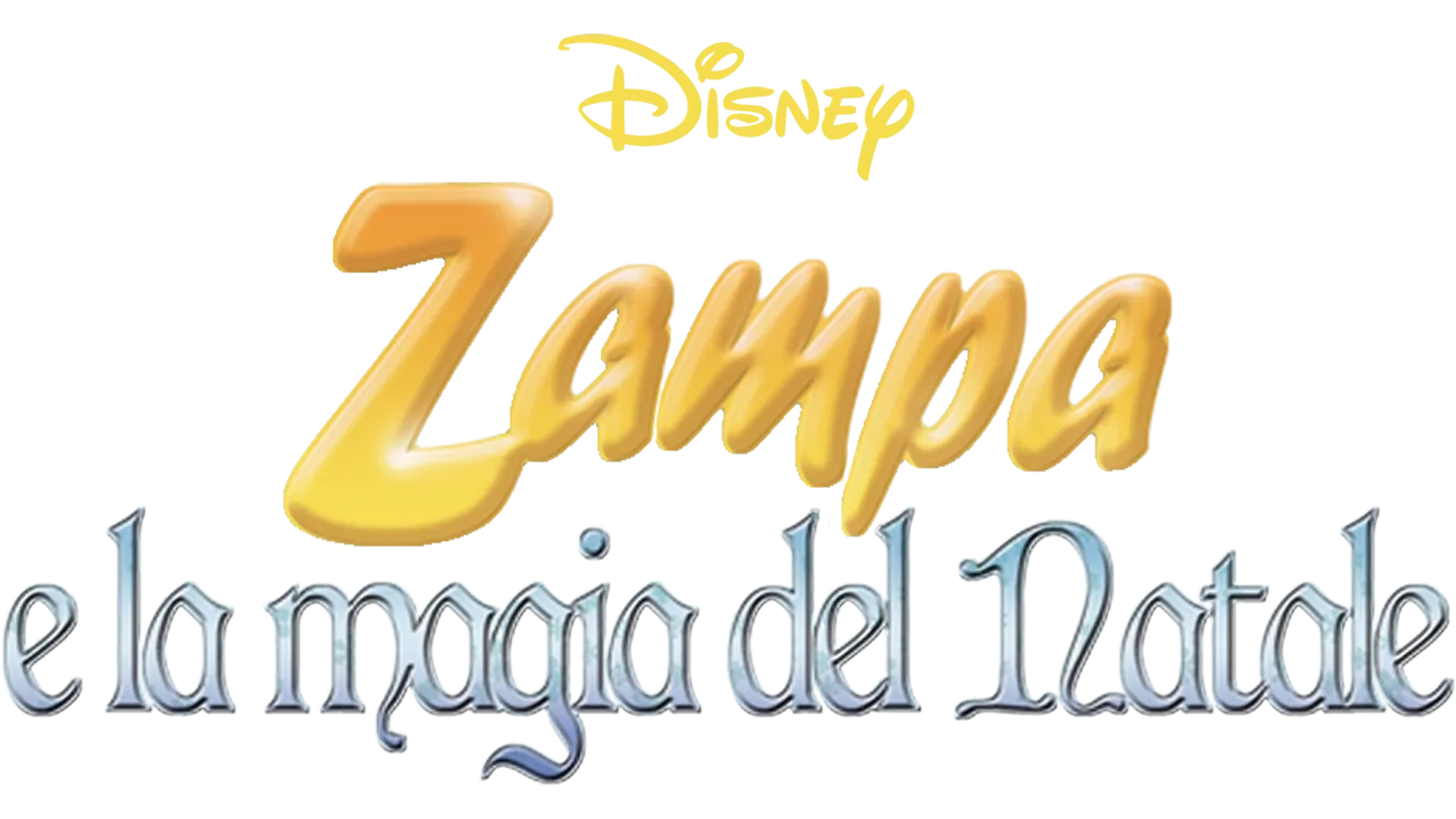 Zampa e la Magia del Natale