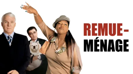 thumbnail - Remue-ménage