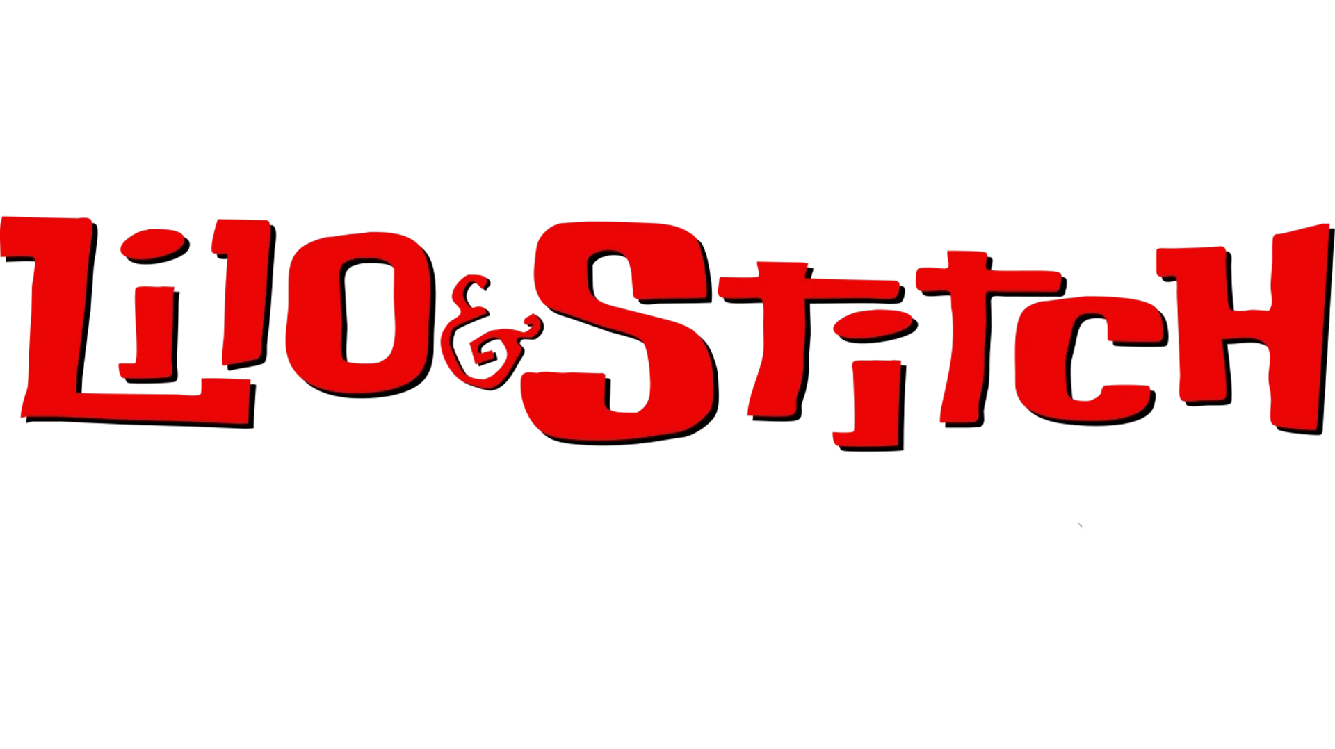 Lilo & Stitch: The Series